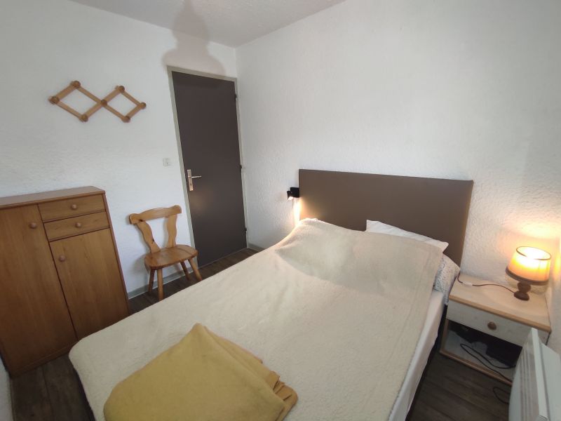 foto 9 Mietobjekt von Privatpersonen Les 2 Alpes appartement Rhne-Alpes Isre Schlafzimmer 2