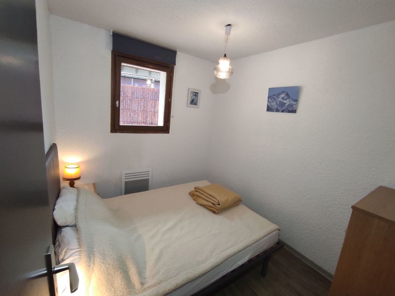 foto 10 Mietobjekt von Privatpersonen Les 2 Alpes appartement Rhne-Alpes Isre Schlafzimmer 2