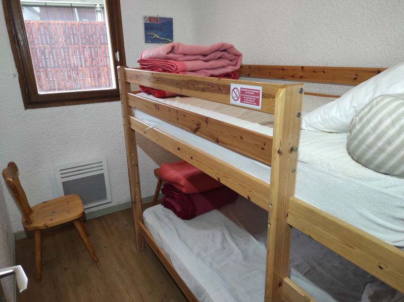 foto 12 Mietobjekt von Privatpersonen Les 2 Alpes appartement Rhne-Alpes Isre Schlafzimmer 3