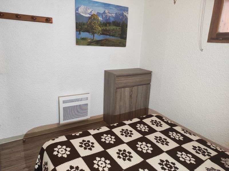 foto 14 Mietobjekt von Privatpersonen Les 2 Alpes appartement Rhne-Alpes Isre Schlafzimmer 3