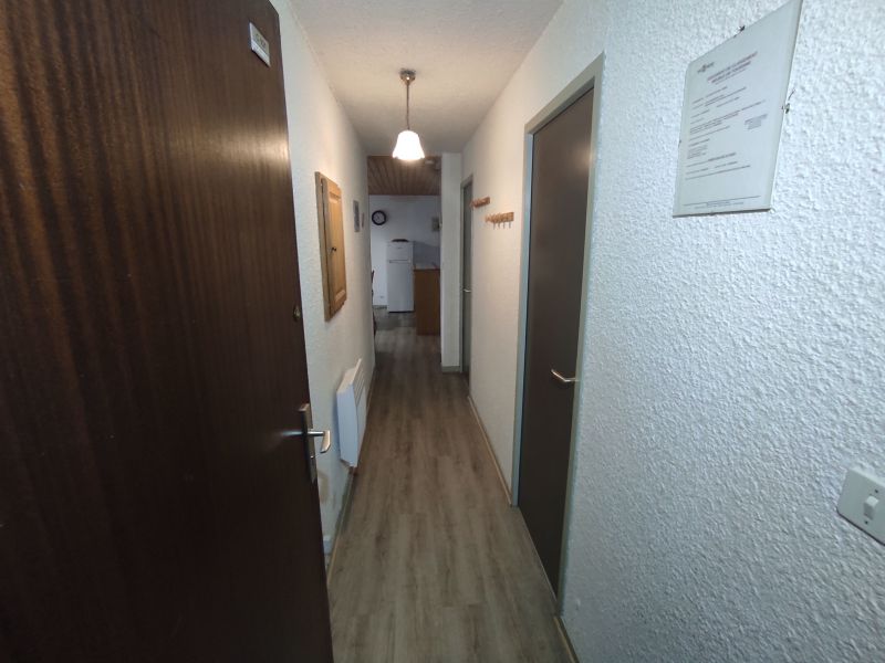 foto 15 Mietobjekt von Privatpersonen Les 2 Alpes appartement Rhne-Alpes Isre Flur