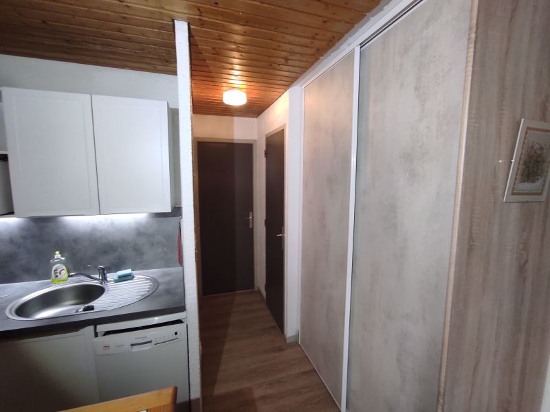 foto 16 Mietobjekt von Privatpersonen Les 2 Alpes appartement Rhne-Alpes Isre Flur