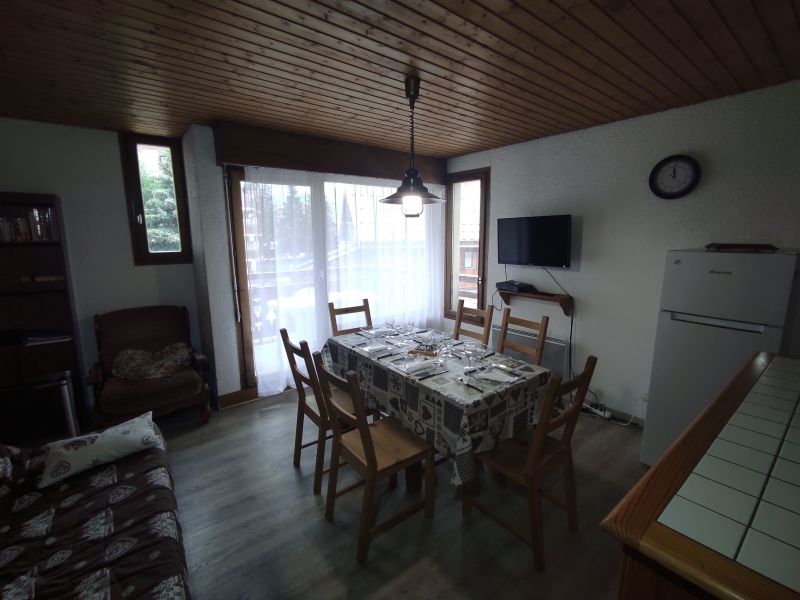 foto 6 Mietobjekt von Privatpersonen Les 2 Alpes appartement Rhne-Alpes Isre Aufenthalt