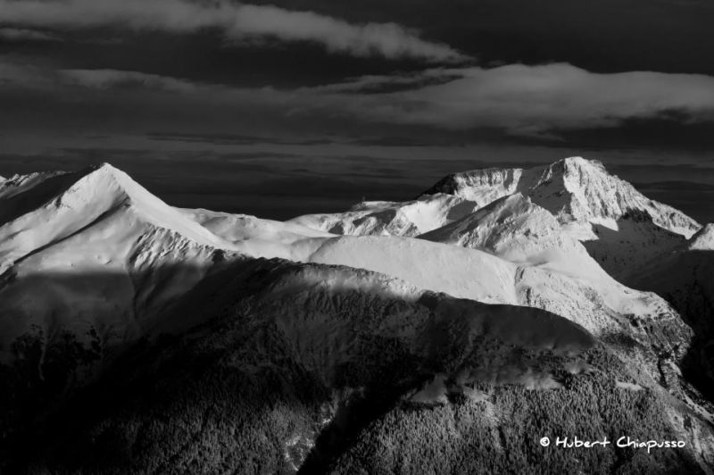 foto 17 Mietobjekt von Privatpersonen Termignon la Vanoise appartement Rhne-Alpes Savoyen