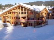 Ferienunterkünfte Mont-Blanc Massiv fr 7 personen: appartement Nr. 49531