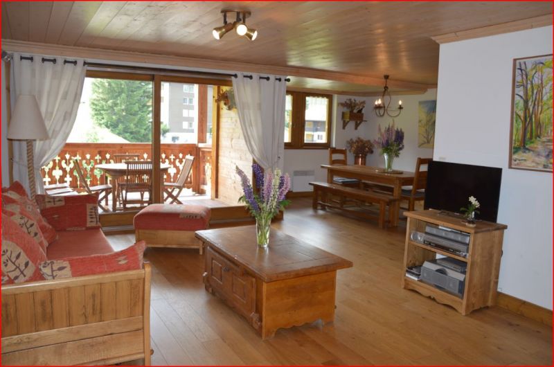 foto 7 Mietobjekt von Privatpersonen Les Gets appartement Rhne-Alpes Haute-Savoie