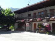 Ferienunterknfte ferienwohnungen Haute-Savoie: appartement Nr. 49534