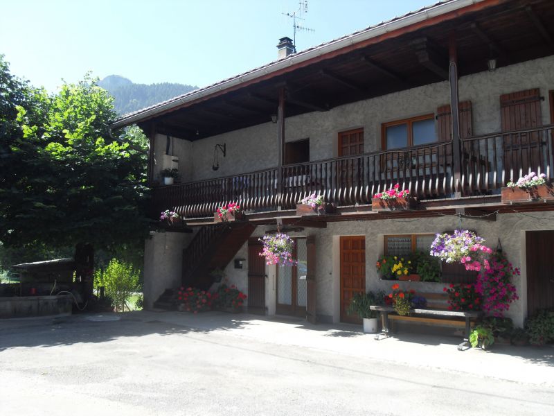 foto 0 Mietobjekt von Privatpersonen Bernex appartement Rhne-Alpes Haute-Savoie Ansicht des Objektes