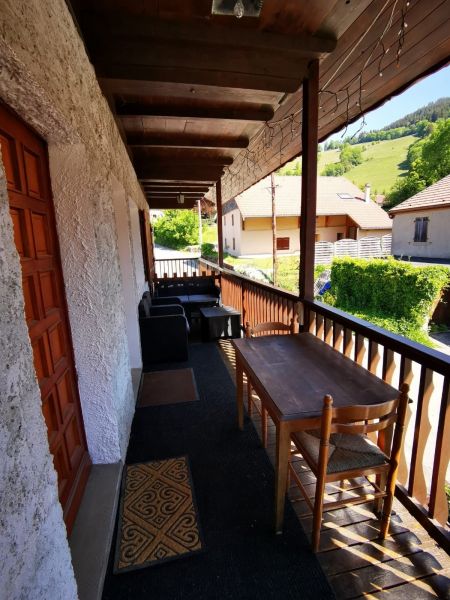 foto 12 Mietobjekt von Privatpersonen Bernex appartement Rhne-Alpes Haute-Savoie Ausblick vom Balkon