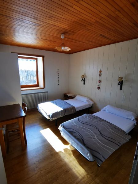 foto 10 Mietobjekt von Privatpersonen Bernex appartement Rhne-Alpes Haute-Savoie Schlafzimmer 3