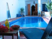 Ferienunterknfte Costa Del Sol fr 7 personen: maison Nr. 49537