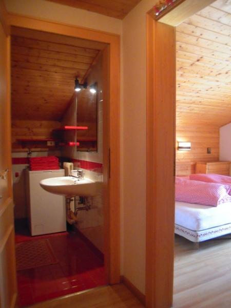 foto 6 Mietobjekt von Privatpersonen Kronplatz  - Plan de Corones appartement Trentino-Sdtirol Bozen Badezimmer 1