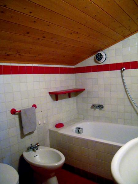 foto 8 Mietobjekt von Privatpersonen Kronplatz  - Plan de Corones appartement Trentino-Sdtirol Bozen Badezimmer 2