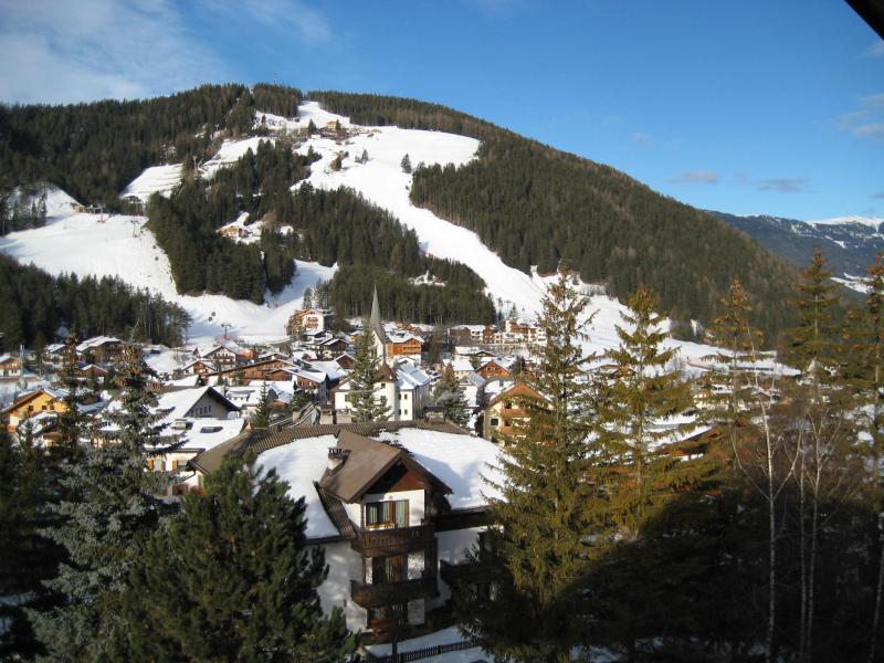 foto 12 Mietobjekt von Privatpersonen Kronplatz  - Plan de Corones appartement Trentino-Sdtirol Bozen Ausblick von der Terrasse