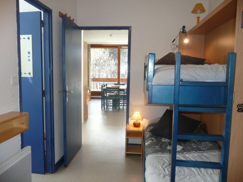 foto 2 Mietobjekt von Privatpersonen Le Corbier appartement Rhne-Alpes Savoyen Schlafzimmer 1