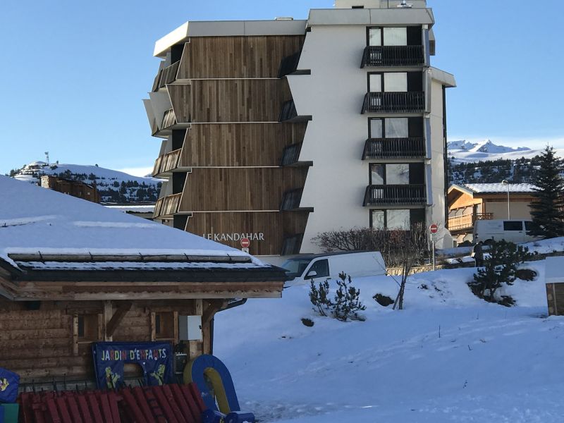 foto 23 Mietobjekt von Privatpersonen Alpe d'Huez studio Rhne-Alpes Isre Ansicht des Objektes