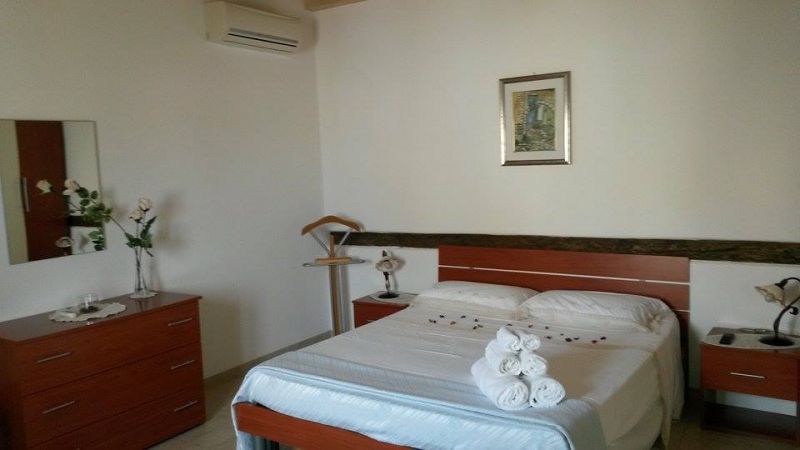 foto 17 Mietobjekt von Privatpersonen Monopoli appartement Apulien Bari (+Umland) Schlafzimmer 1