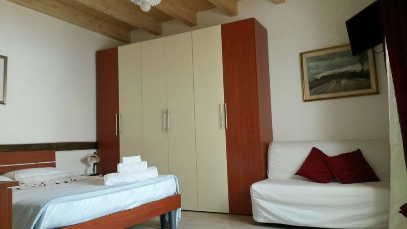 foto 16 Mietobjekt von Privatpersonen Monopoli appartement Apulien Bari (+Umland) Schlafzimmer 1