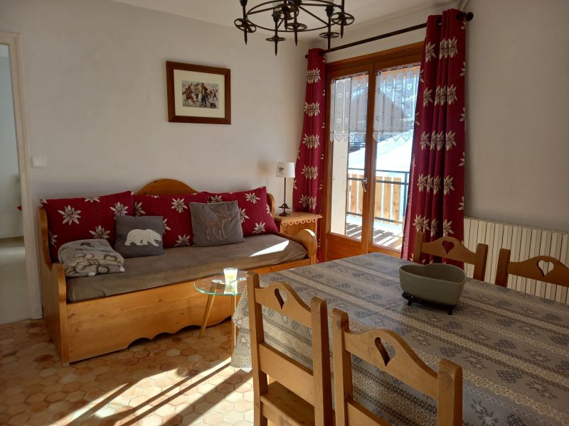 foto 2 Mietobjekt von Privatpersonen Valloire appartement Rhne-Alpes Savoyen Aufenthalt