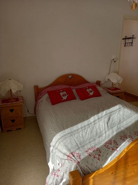 foto 6 Mietobjekt von Privatpersonen Valloire appartement Rhne-Alpes Savoyen Schlafzimmer