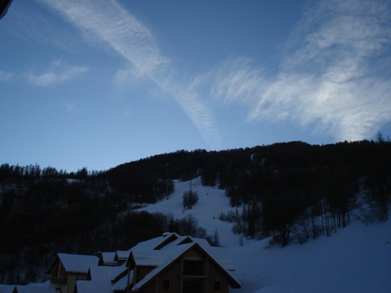 foto 10 Mietobjekt von Privatpersonen Valloire appartement Rhne-Alpes Savoyen Ausblick vom Balkon