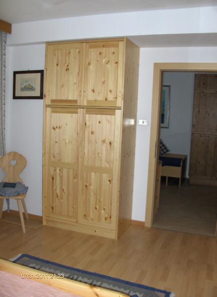 foto 2 Mietobjekt von Privatpersonen Kastelruth appartement Trentino-Sdtirol Bozen Schlafzimmer