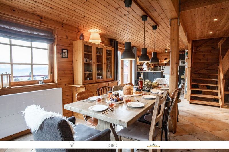 foto 12 Mietobjekt von Privatpersonen Valfrjus chalet Rhne-Alpes Savoyen