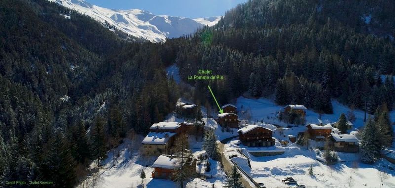 foto 25 Mietobjekt von Privatpersonen Valfrjus chalet Rhne-Alpes Savoyen andere