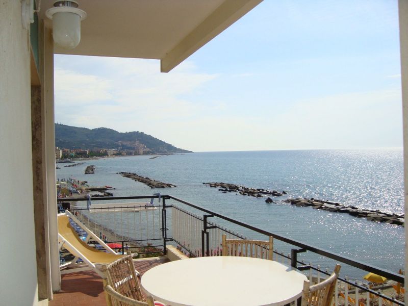 foto 0 Mietobjekt von Privatpersonen Diano Marina appartement Ligurien Imperia (+Umland) Ausblick vom Balkon
