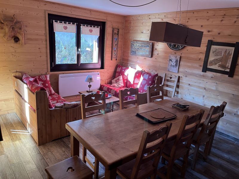 foto 0 Mietobjekt von Privatpersonen Praz de Lys Sommand appartement Rhne-Alpes Haute-Savoie Aufenthalt