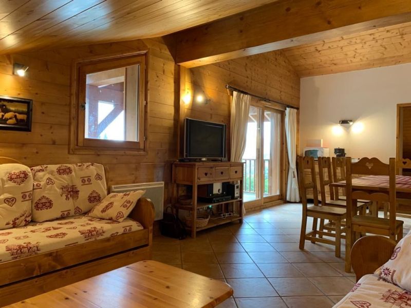 foto 4 Mietobjekt von Privatpersonen Crest Voland Cohennoz appartement Rhne-Alpes Savoyen