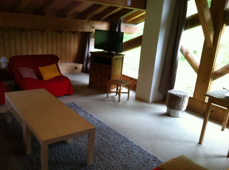 foto 4 Mietobjekt von Privatpersonen La Plagne chalet Rhne-Alpes Savoyen Aufenthalt