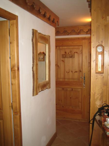 foto 1 Mietobjekt von Privatpersonen Les Carroz d'Araches appartement Rhne-Alpes Haute-Savoie Flur