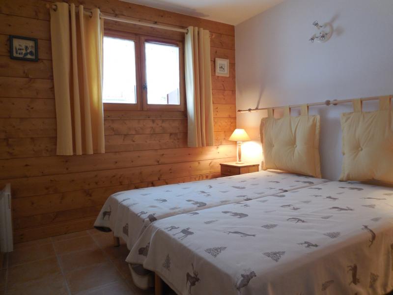 foto 6 Mietobjekt von Privatpersonen Les Carroz d'Araches appartement Rhne-Alpes Haute-Savoie Schlafzimmer 2