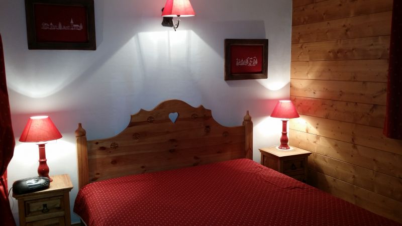 foto 5 Mietobjekt von Privatpersonen Les Carroz d'Araches appartement Rhne-Alpes Haute-Savoie Schlafzimmer 1