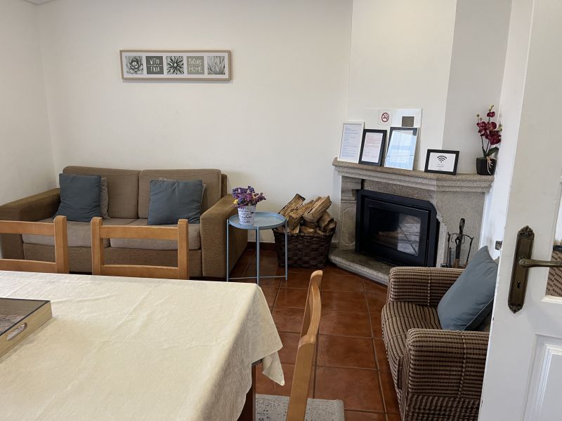 foto 5 Mietobjekt von Privatpersonen Gers appartement Entre Douro e Minho  Esszimmer