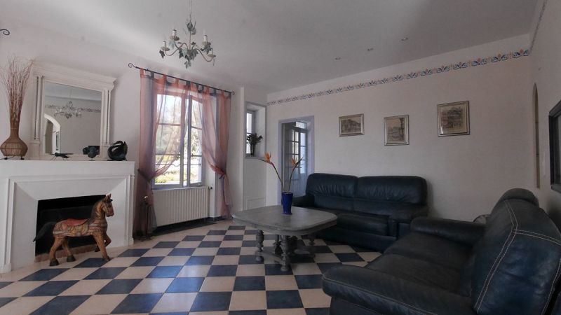 foto 3 Mietobjekt von Privatpersonen Porto Pollo appartement Korsika Corse du Sud Wohnzimmer