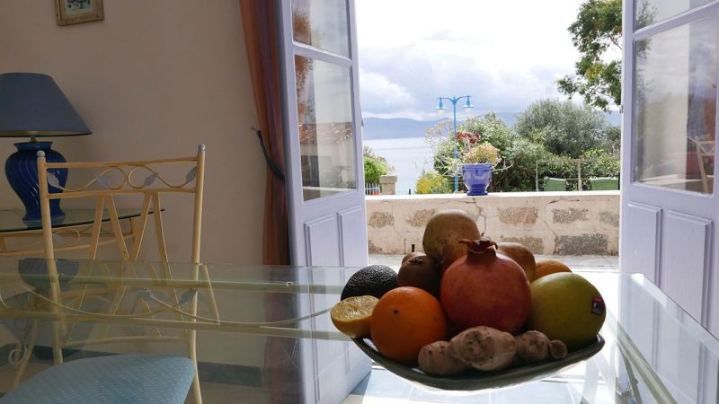 foto 4 Mietobjekt von Privatpersonen Porto Pollo appartement Korsika Corse du Sud