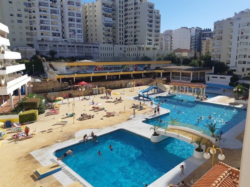 foto 0 Mietobjekt von Privatpersonen Praia da Rocha appartement Algarve