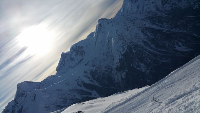 foto 16 Mietobjekt von Privatpersonen Les 2 Alpes appartement Rhne-Alpes Isre andere