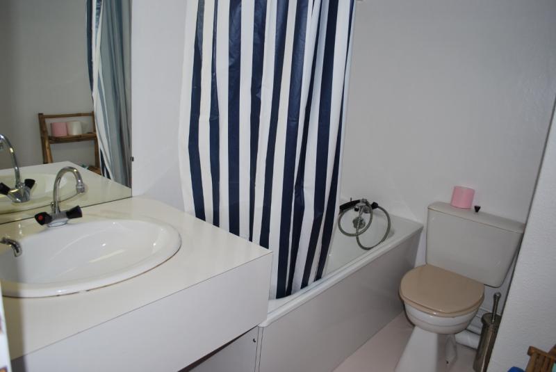 foto 7 Mietobjekt von Privatpersonen La Mongie appartement Pyrenen Pyrenen Badezimmer