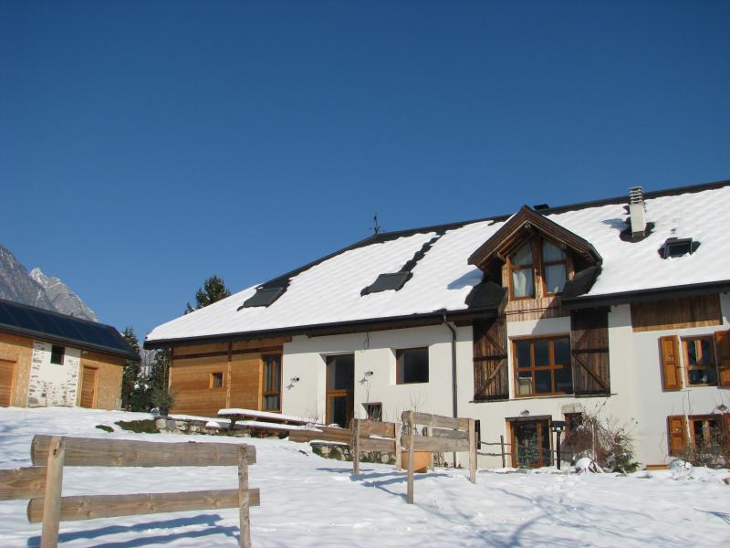 foto 1 Mietobjekt von Privatpersonen Les Saisies gite Rhne-Alpes Savoyen Ansicht des Objektes