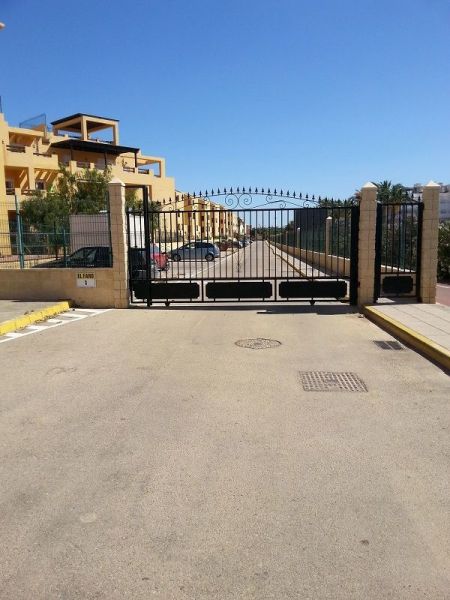 foto 1 Mietobjekt von Privatpersonen Vera appartement Andalusien Provinz Almera