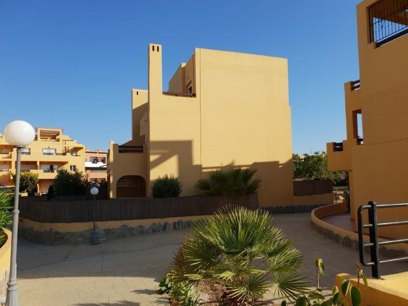 foto 3 Mietobjekt von Privatpersonen Vera appartement Andalusien Provinz Almera