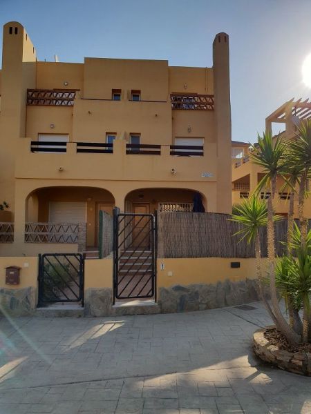 foto 4 Mietobjekt von Privatpersonen Vera appartement Andalusien Provinz Almera