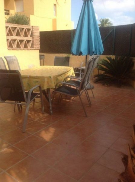 foto 6 Mietobjekt von Privatpersonen Vera appartement Andalusien Provinz Almera