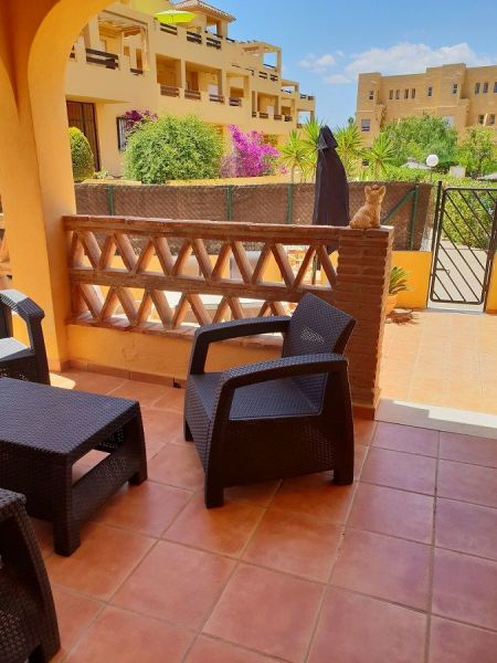 foto 7 Mietobjekt von Privatpersonen Vera appartement Andalusien Provinz Almera