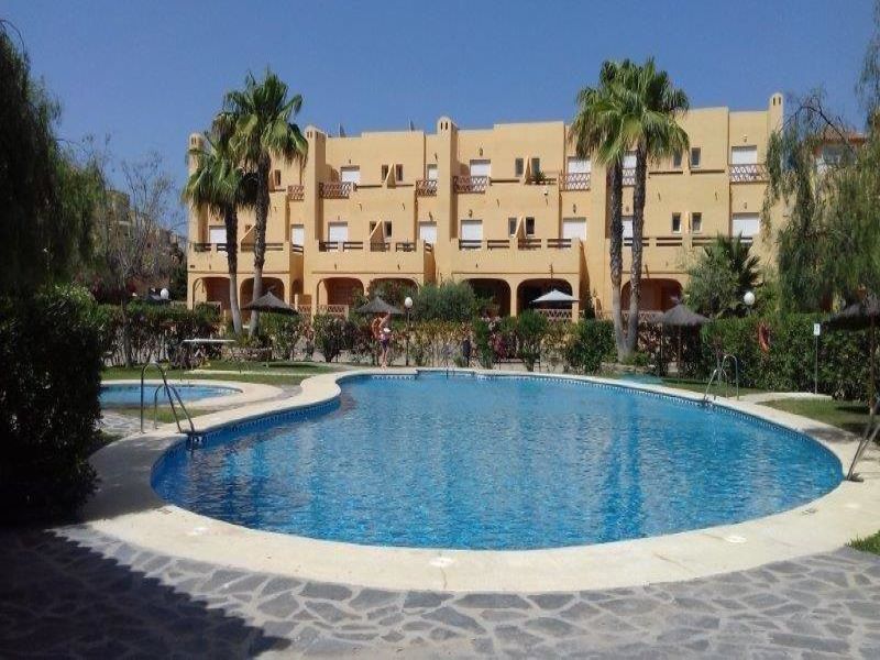 foto 0 Mietobjekt von Privatpersonen Vera appartement Andalusien Provinz Almera