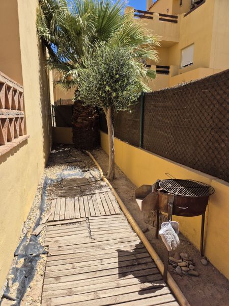 foto 6 Mietobjekt von Privatpersonen Vera appartement Andalusien Provinz Almera