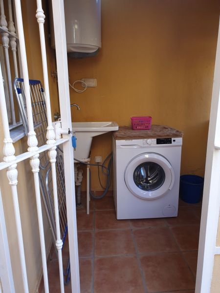 foto 16 Mietobjekt von Privatpersonen Vera appartement Andalusien Provinz Almera